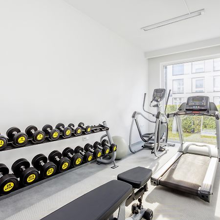 Platinum Hotel&Residence Wilanow 바르샤바 외부 사진