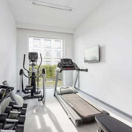 Platinum Hotel&Residence Wilanow 바르샤바 외부 사진