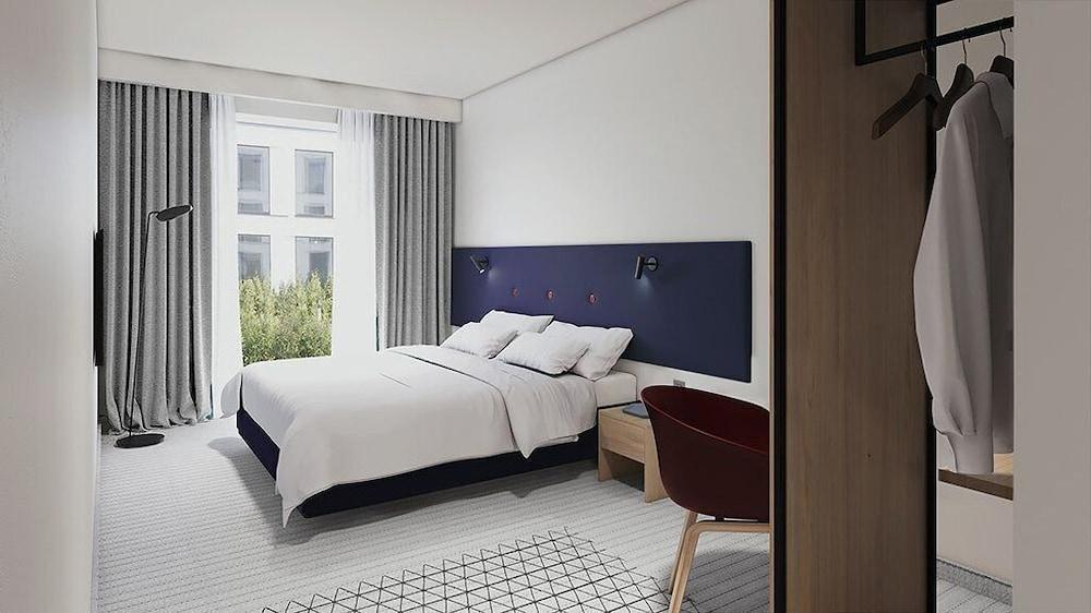 Platinum Hotel&Residence Wilanow 바르샤바 외부 사진
