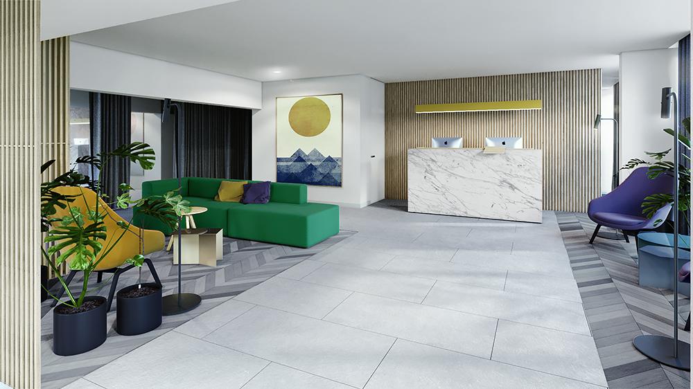 Platinum Hotel&Residence Wilanow 바르샤바 외부 사진