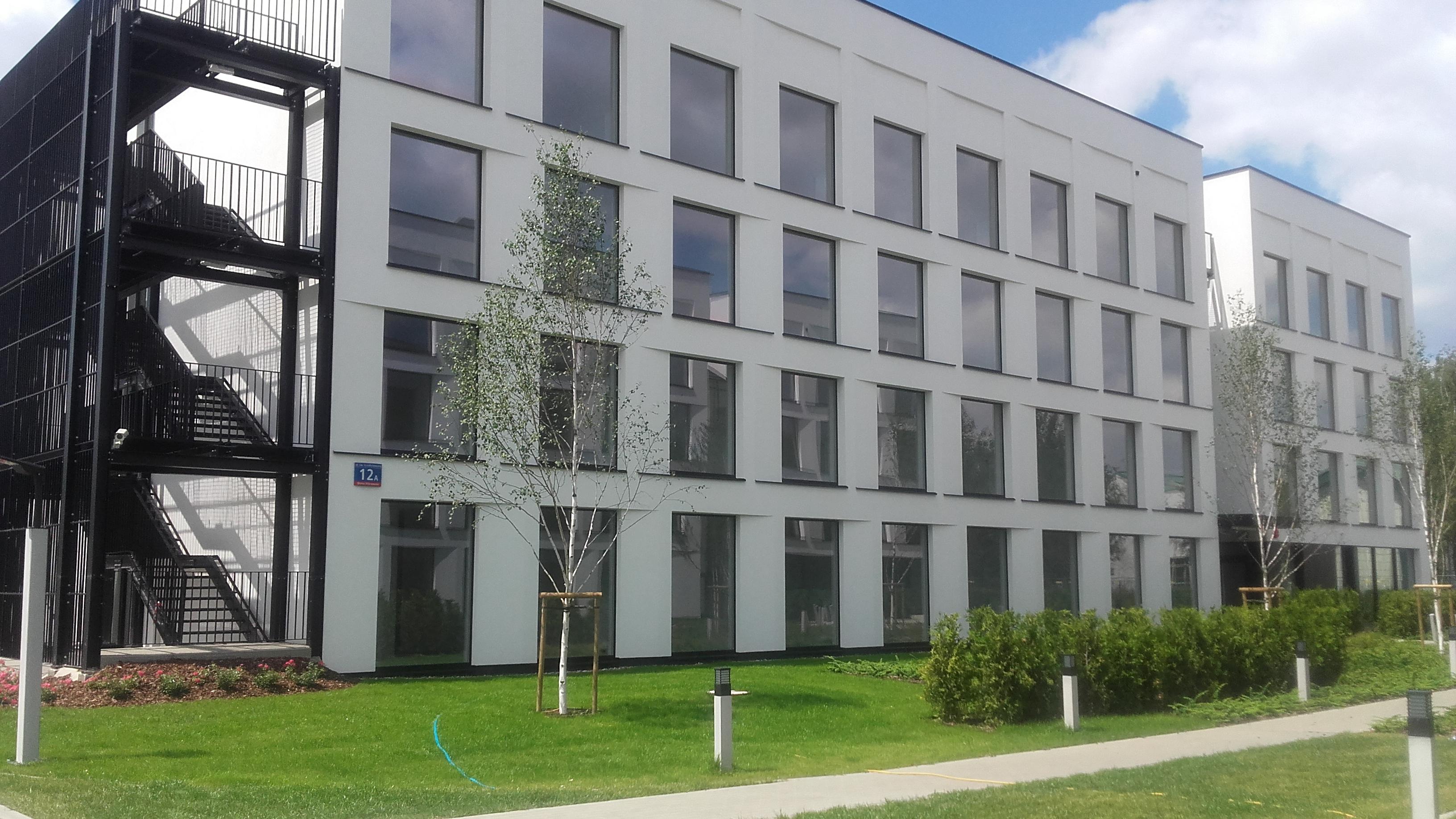 Platinum Hotel&Residence Wilanow 바르샤바 외부 사진