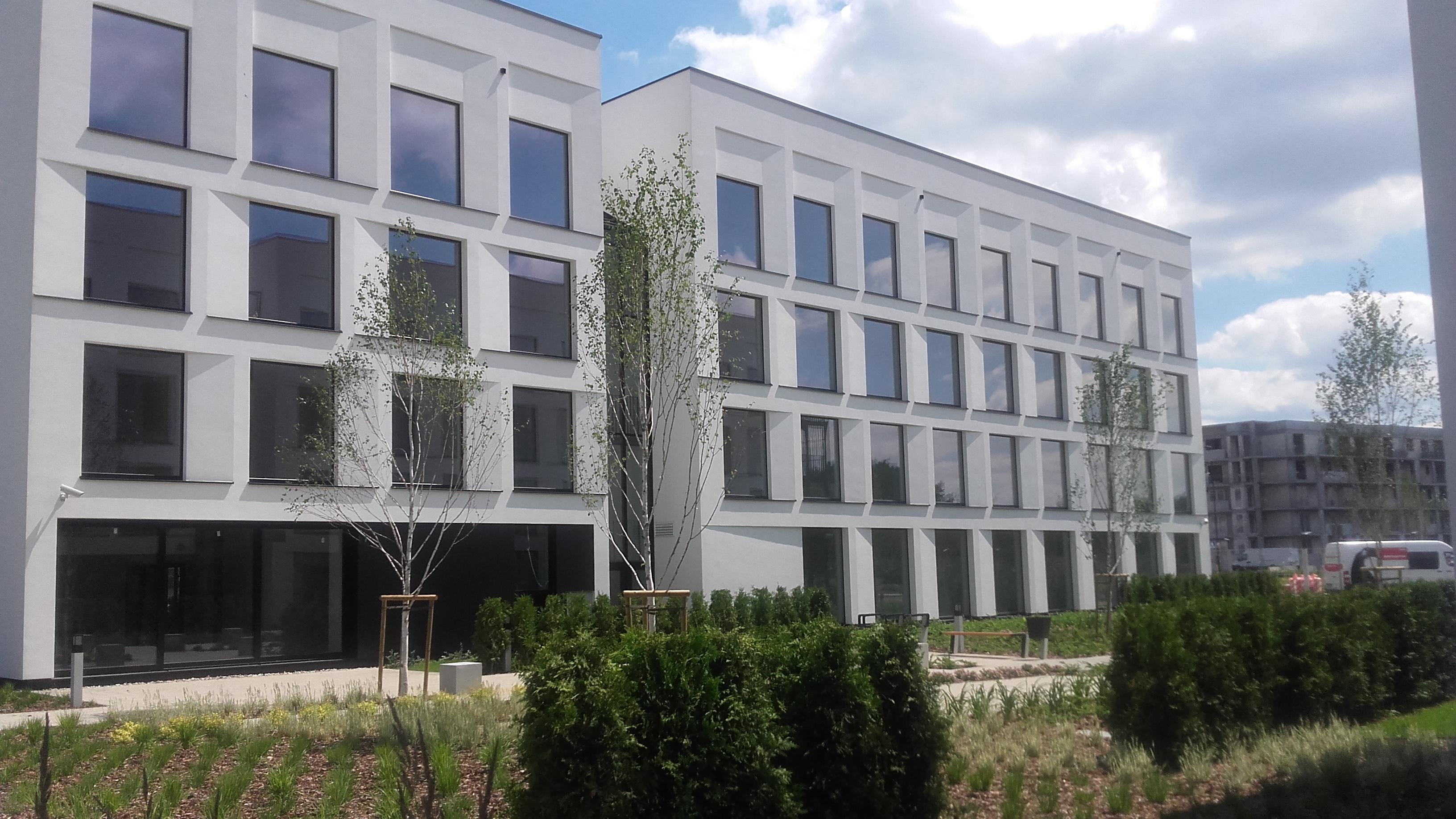 Platinum Hotel&Residence Wilanow 바르샤바 외부 사진
