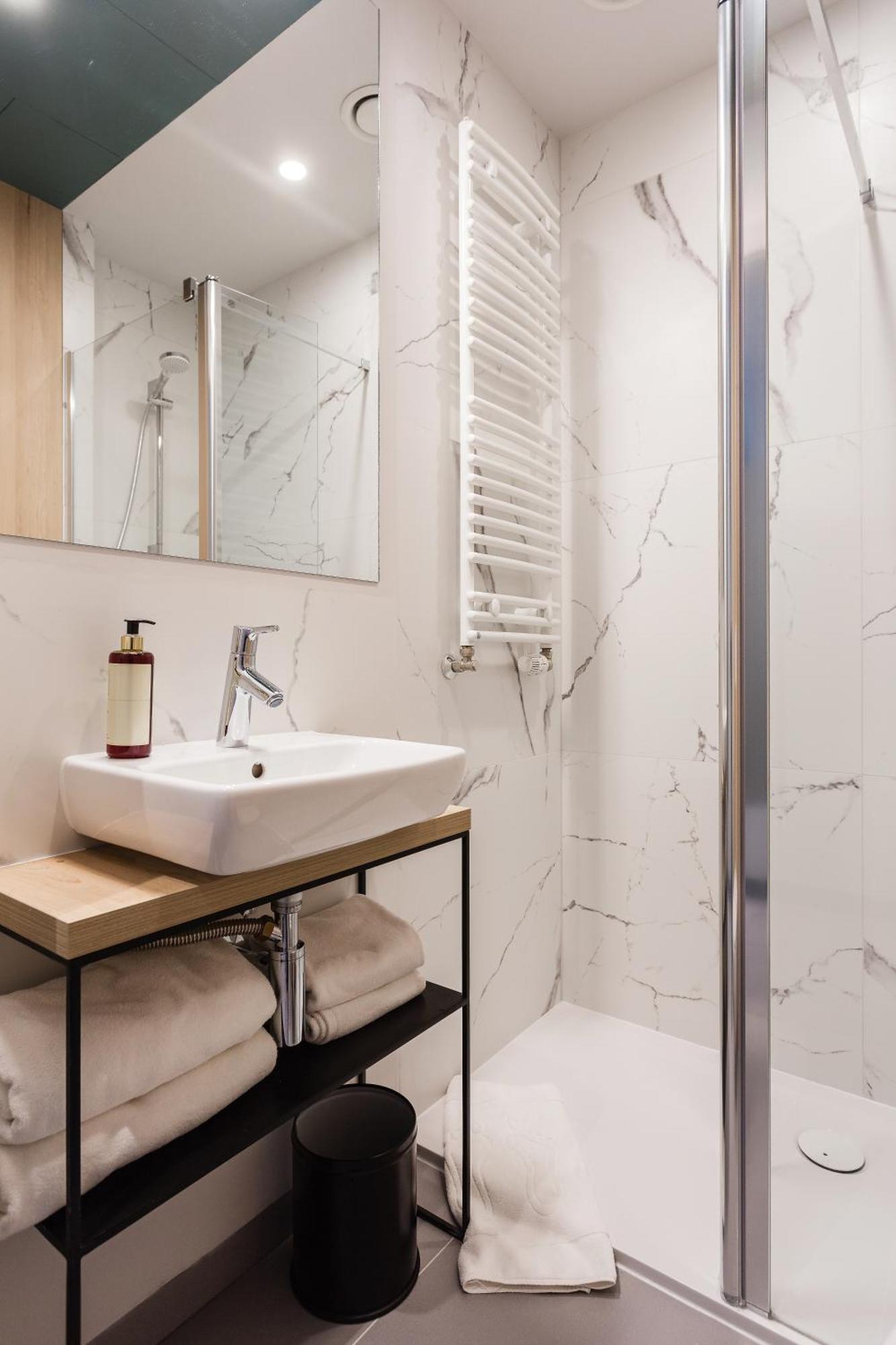 Platinum Hotel&Residence Wilanow 바르샤바 외부 사진