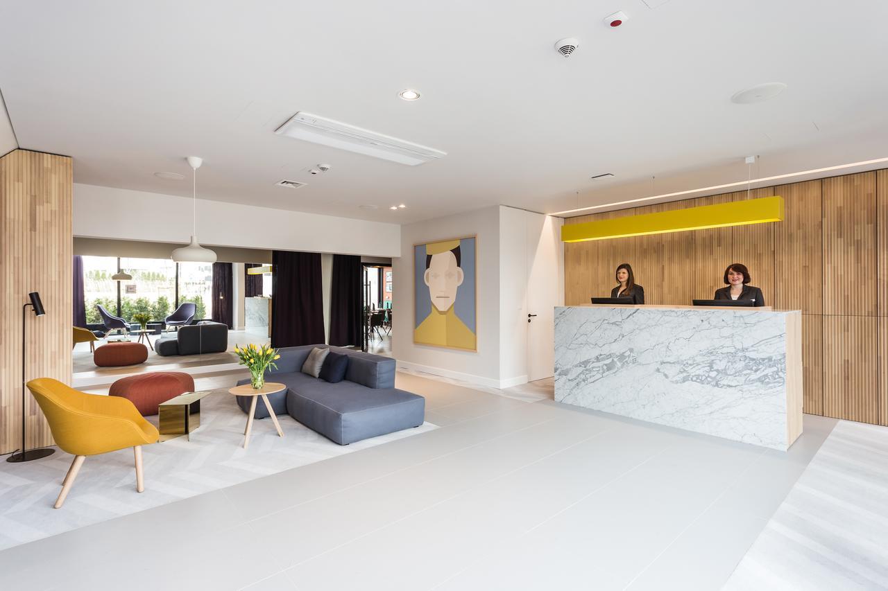Platinum Hotel&Residence Wilanow 바르샤바 외부 사진