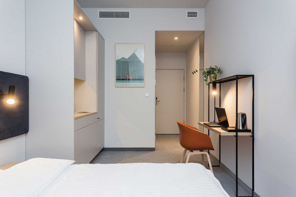 Platinum Hotel&Residence Wilanow 바르샤바 외부 사진