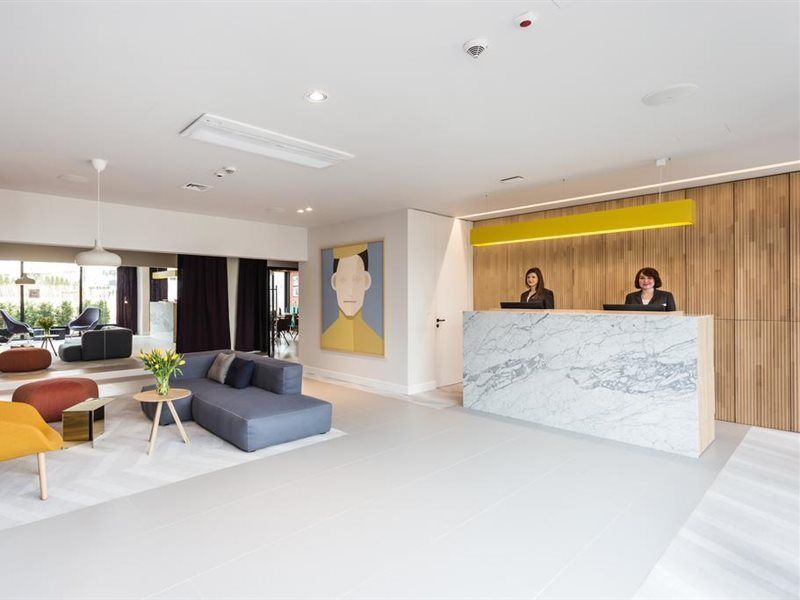 Platinum Hotel&Residence Wilanow 바르샤바 외부 사진